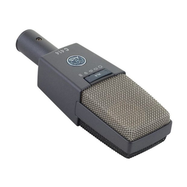 میکروفون ای کی جی AKG C414 XLS - تصویر 5