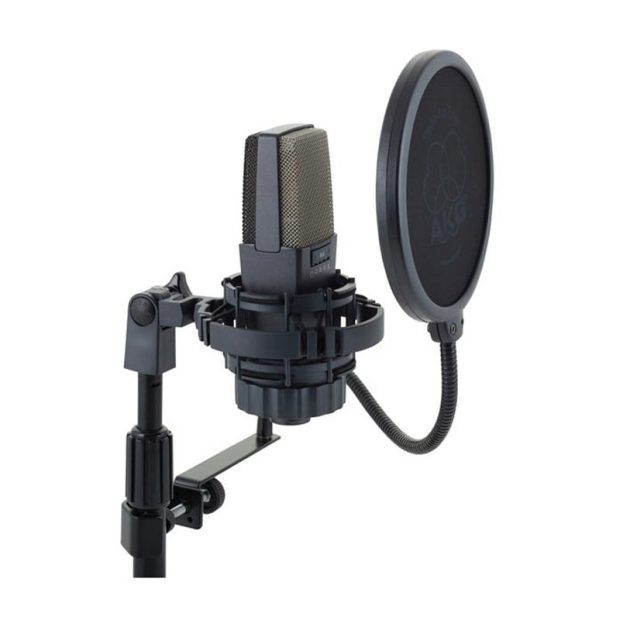 میکروفون ای کی جی AKG C414 XLS - تصویر 12