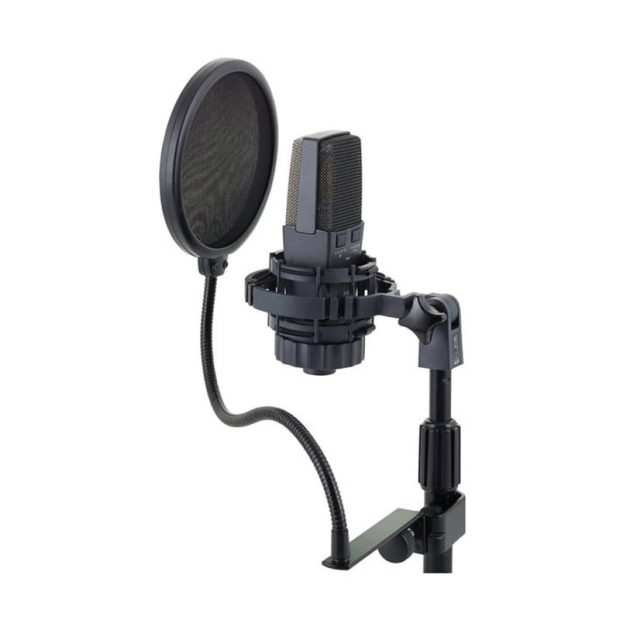 میکروفون ای کی جی AKG C414 XLS - تصویر 13