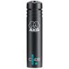 میکروفون با سیم ای کی جی AKG C430
