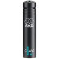 میکروفون با سیم ای کی جی AKG C430