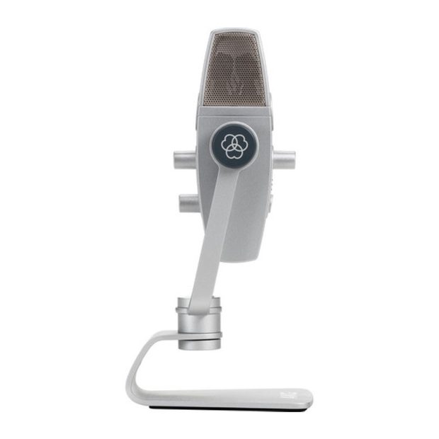 میکروفون یو اس بی ای کی جی AKG Lyra USB Microphone - تصویر 3