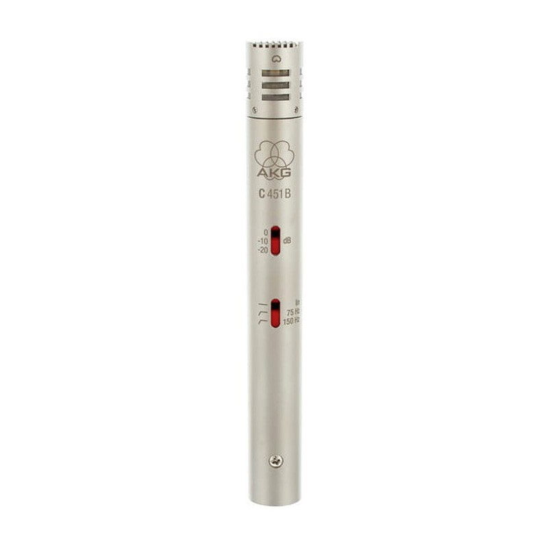میکروفن ای کی جی AKG C451 B