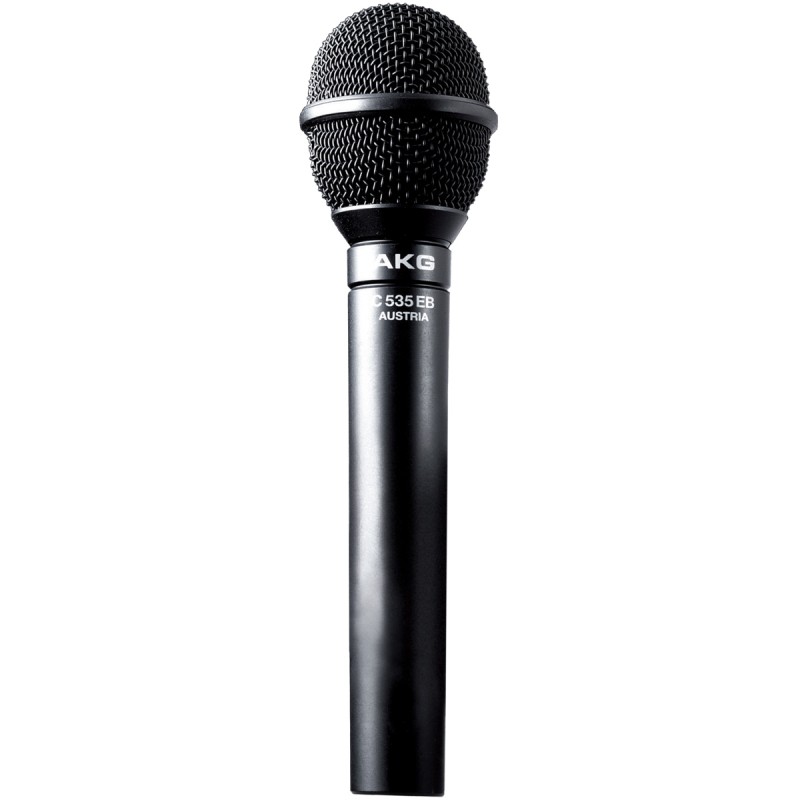 میکروفن با سیم ای کی جی AKG C535 EB