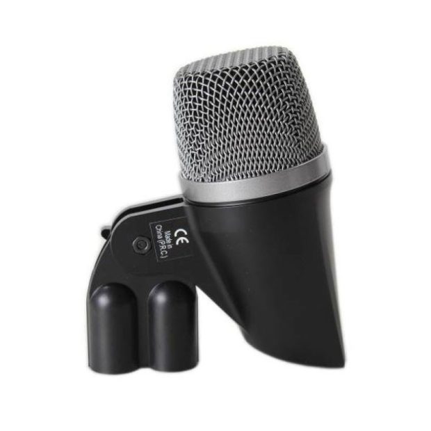 میکروفون با سیم ای کی جی AKG D11 XLR - تصویر 2
