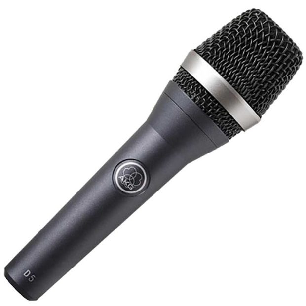 akg-d5-01-800x800-1.jpg میکروفون با سیم ای کی جی AKG D5 - تصویر 1