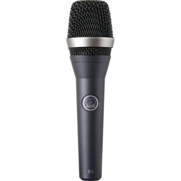 میکروفون با سیم ای کی جی AKG D5 - تصویر 2
