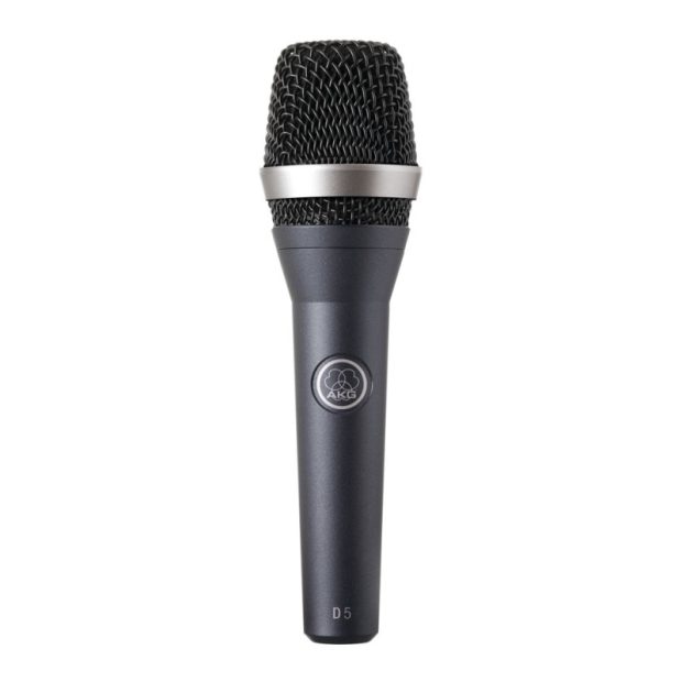 akg-d5s-01-800x800-1.jpg میکروفون با سیم ای کی جی AKG D5S - تصویر 1