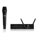 میکروفون بیسیم ای کی جی AKG DMS70 D Vocal Set