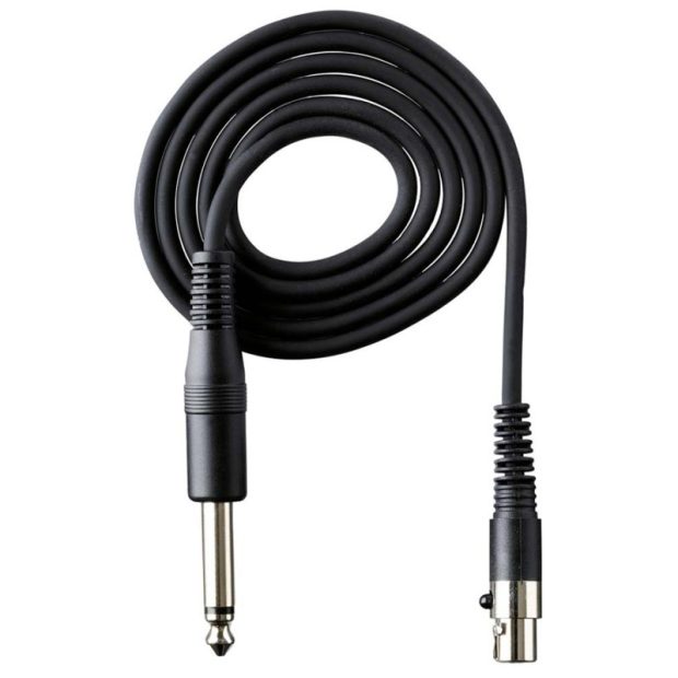 میکروفون بیسیم ای کی جی AKG DMS70 Q Vocal Instrument Set - تصویر 3