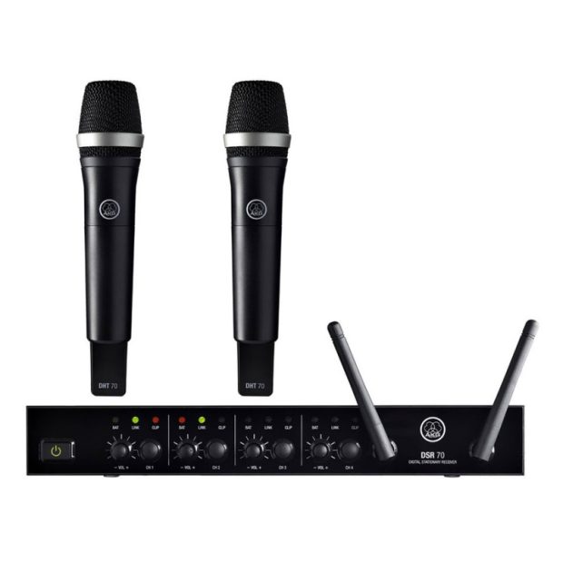 akg-dms70-q-vocal-set-dual-01-800x800-1.jpg میکروفون بیسیم ای کی جی AKG DMS70 Q Vocal Set Dual - تصویر 1