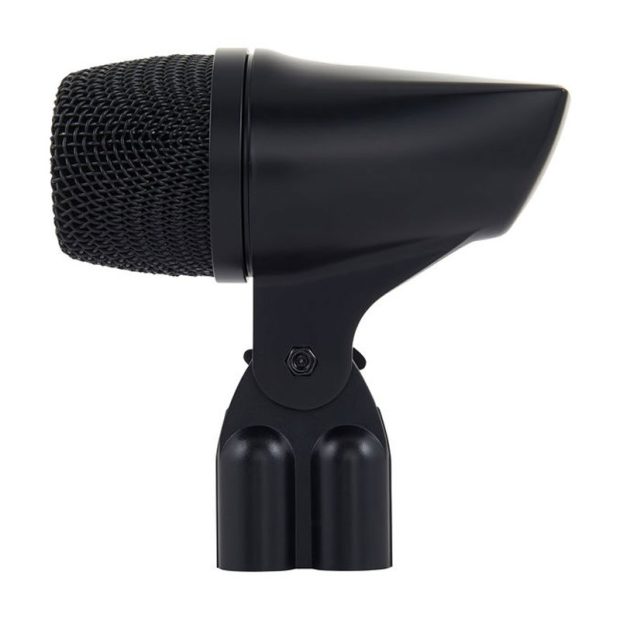 میکروفون درامز ای کی جی AKG Drum Set Session 1 Microphone Set - تصویر 8