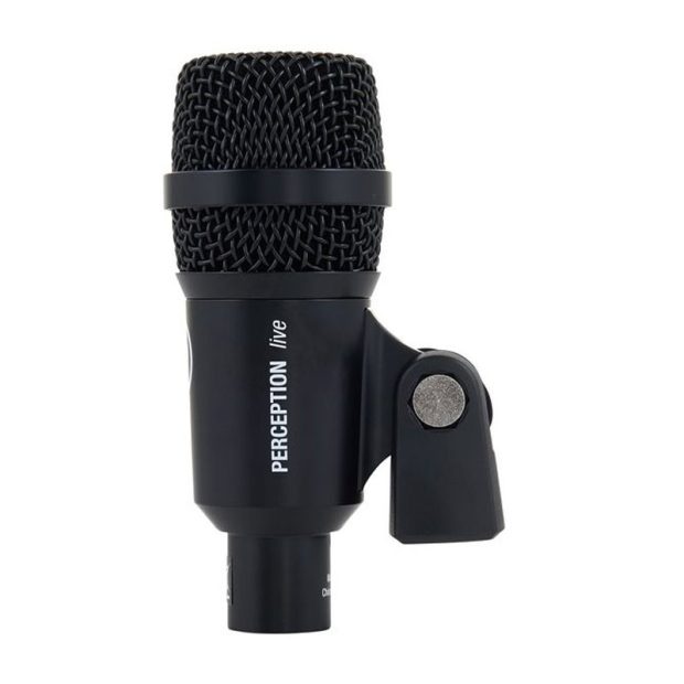 میکروفون درامز ای کی جی AKG Drum Set Session 1 Microphone Set - تصویر 14