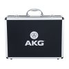 میکروفون درامز ای کی جی AKG Drum Set Session 1 Microphone Set - تصویر 20