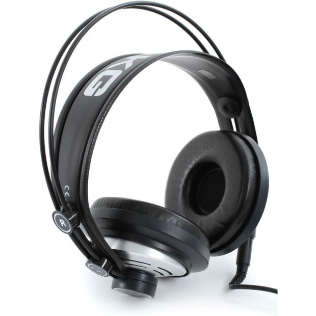هدفون ای کی جی AKG K 141 MK2 - تصویر 2