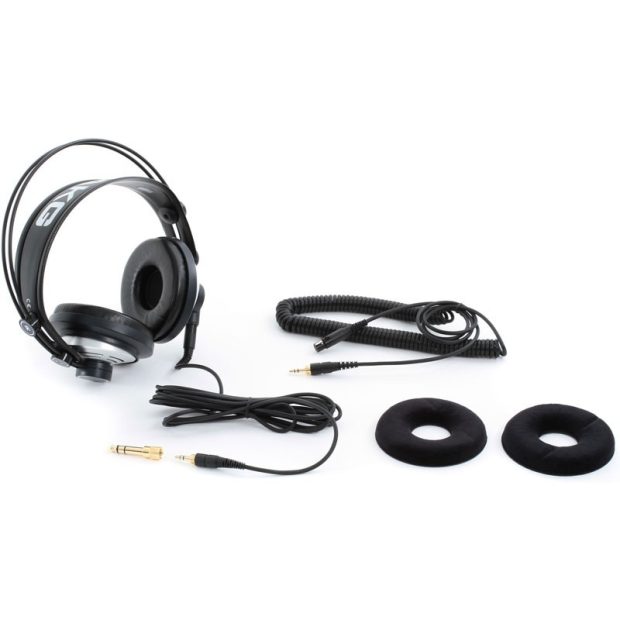 هدفون ای کی جی AKG K 141 MK2 - تصویر 3