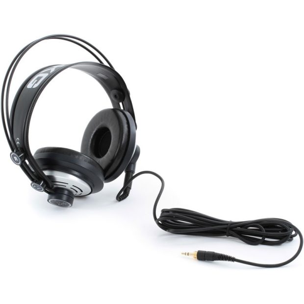 هدفون ای کی جی AKG K 141 MK2 - تصویر 4