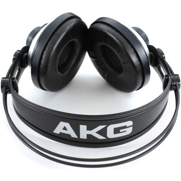 هدفون ای کی جی AKG K 141 MK2 - تصویر 7