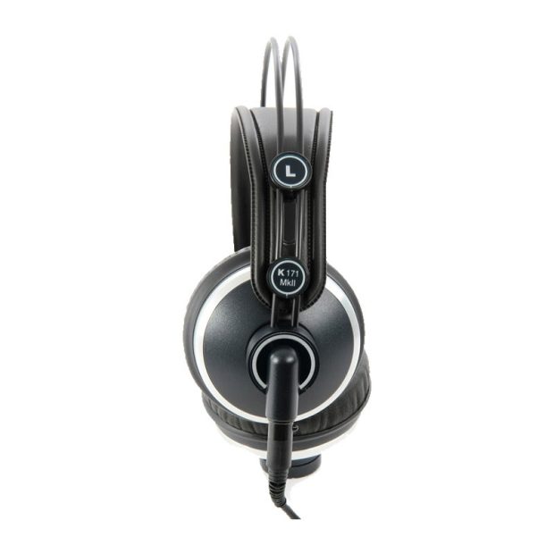 هدفون ای کی جی AKG K 171 MK2 - تصویر 8