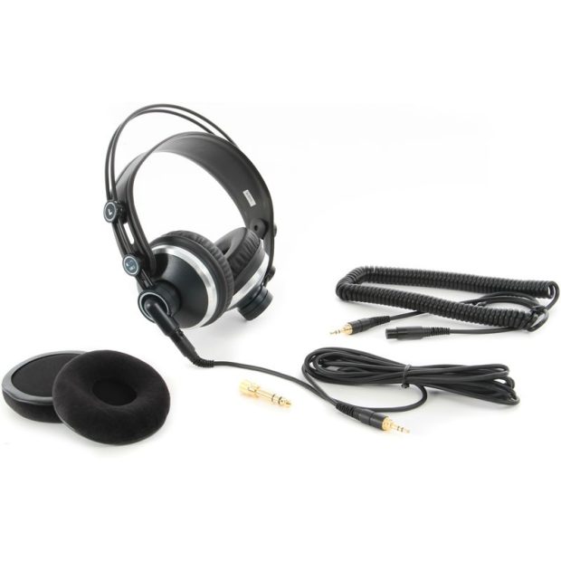 هدفون ای کی جی AKG K 171 MK2 - تصویر 3