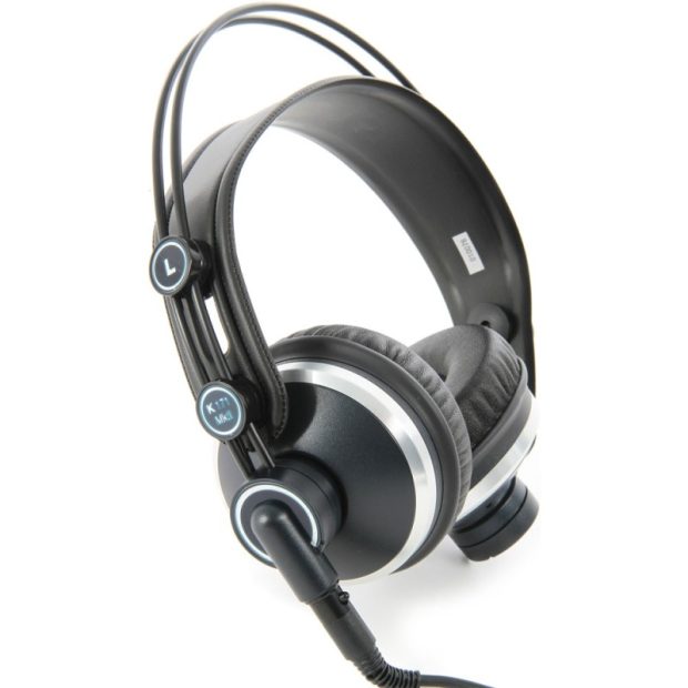 هدفون ای کی جی AKG K 171 MK2 - تصویر 4