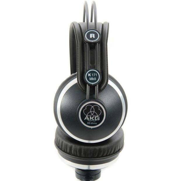 هدفون ای کی جی AKG K 171 MK2 - تصویر 5
