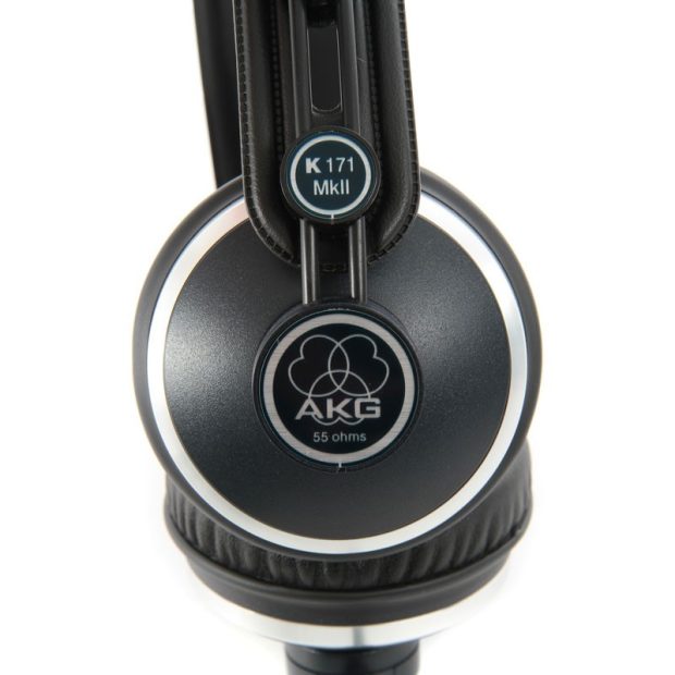 هدفون ای کی جی AKG K 171 MK2 - تصویر 6