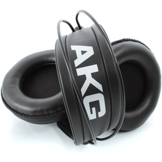 هدفون ای کی جی AKG K 240 MK2 - تصویر 4