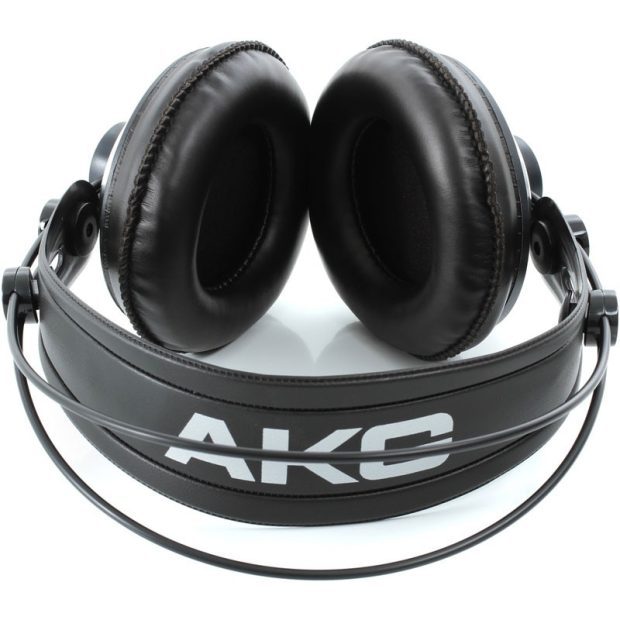 هدفون ای کی جی AKG K 240 MK2 - تصویر 5