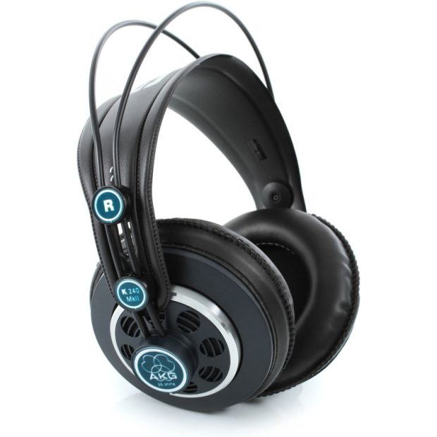 هدفون ای کی جی AKG K 240 MK2 - تصویر 8