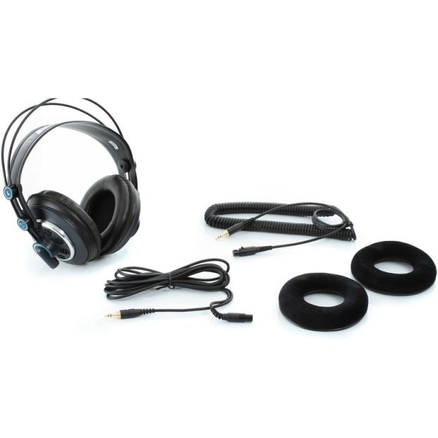 هدفون ای کی جی AKG K 240 MK2 - تصویر 9