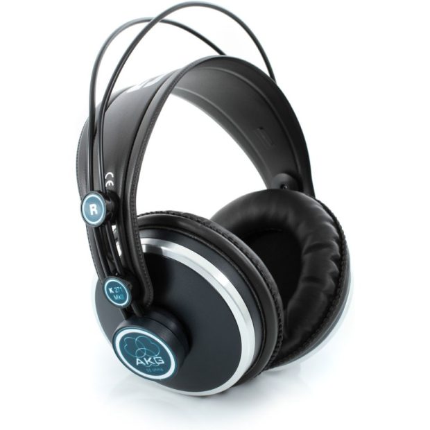 هدفون ای کی جی AKG K 271 MK2 - تصویر 5
