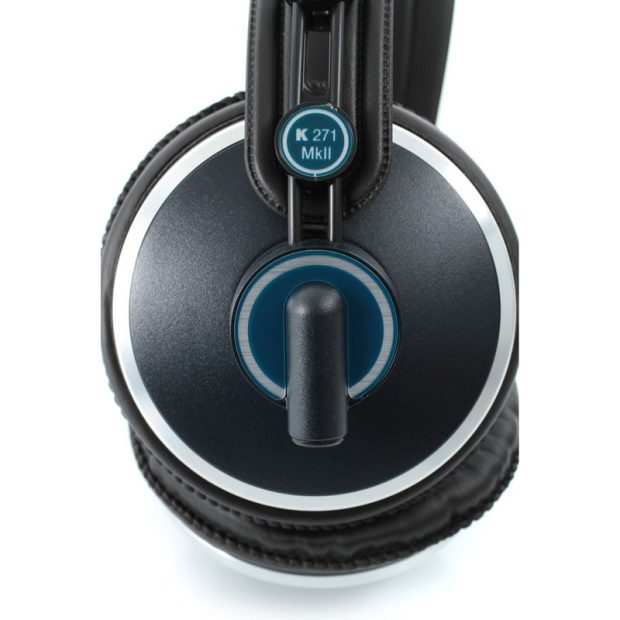 هدفون ای کی جی AKG K 271 MK2 - تصویر 6