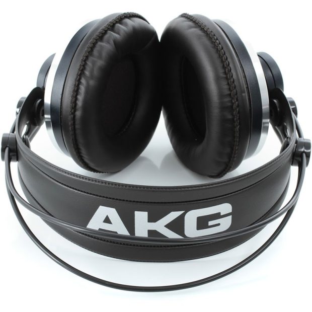 هدفون ای کی جی AKG K 271 MK2 - تصویر 8