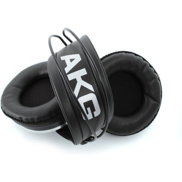 هدفون ای کی جی AKG K 271 MK2 - تصویر 9