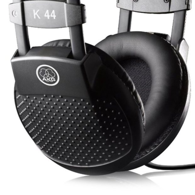 هدفون ای کی جی AKG K44 - تصویر 2