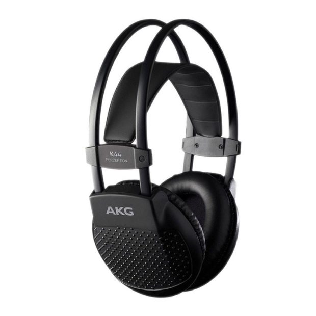 هدفون ای کی جی AKG K44 Perception - تصویر 2