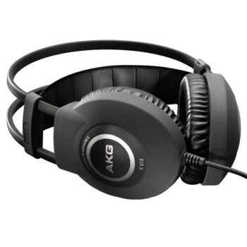 هدفون ای کی جی AKG K 512 - Image 2