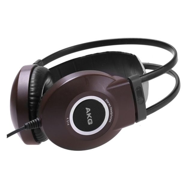 هدفون ای کی جی AKG K 514 - تصویر 2