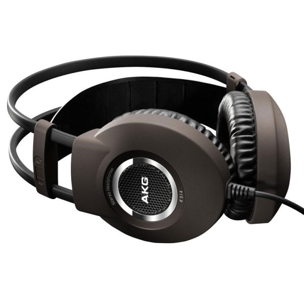 هدفون ای کی جی AKG K 514 - تصویر 3