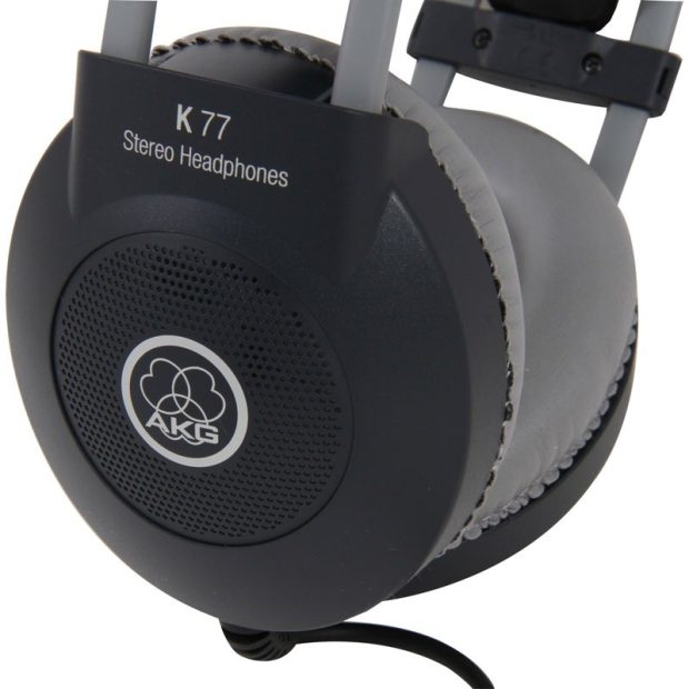 هدفون ای کی جی AKG K 77 - تصویر 2