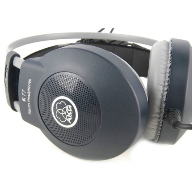 هدفون ای کی جی AKG K 77 - تصویر 3