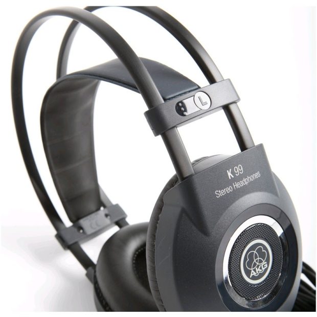 هدفون ای کی جی AKG K 99 - تصویر 2
