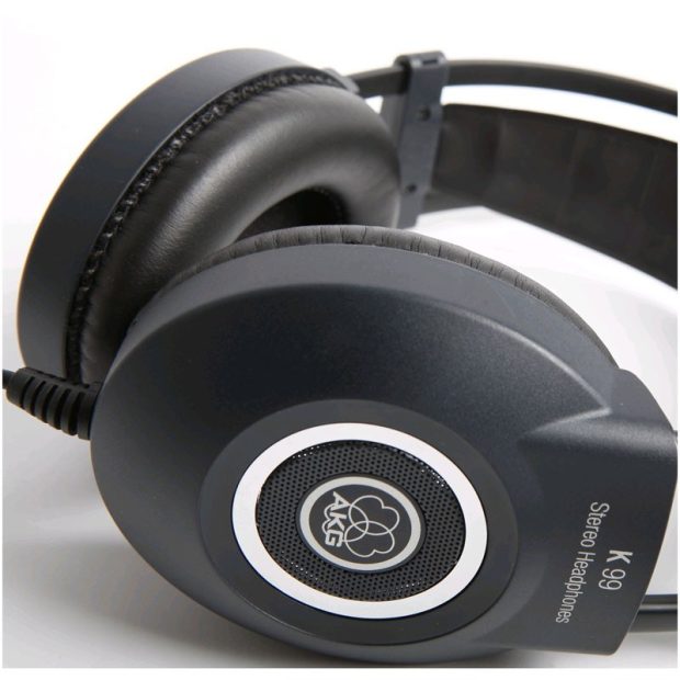 هدفون ای کی جی AKG K 99 - تصویر 4