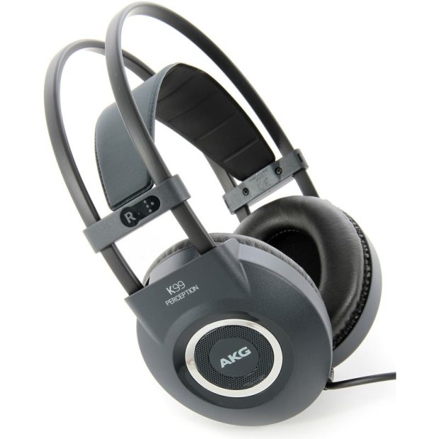 هدفون ای کی جی AKG K 99 - تصویر 5