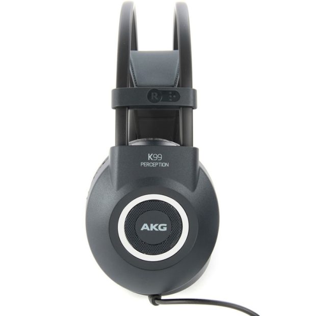 هدفون ای کی جی AKG K 99 Perception - تصویر 2