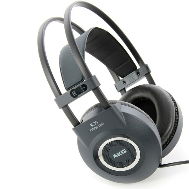 هدفون ای کی جی AKG K 99 Perception - تصویر 3