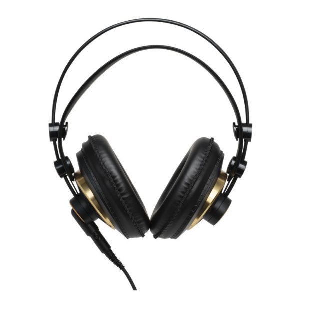 هدفون ای کی جی AKG K240 Studio - تصویر 2