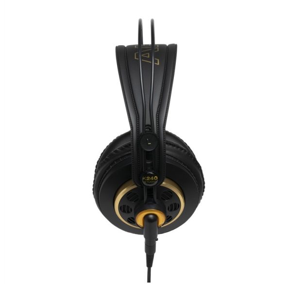هدفون ای کی جی AKG K240 Studio - تصویر 3