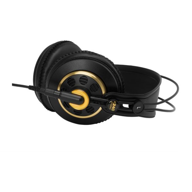 هدفون ای کی جی AKG K240 Studio - تصویر 5